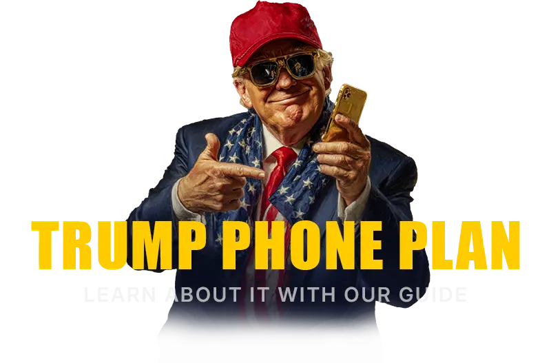 Trump Phone